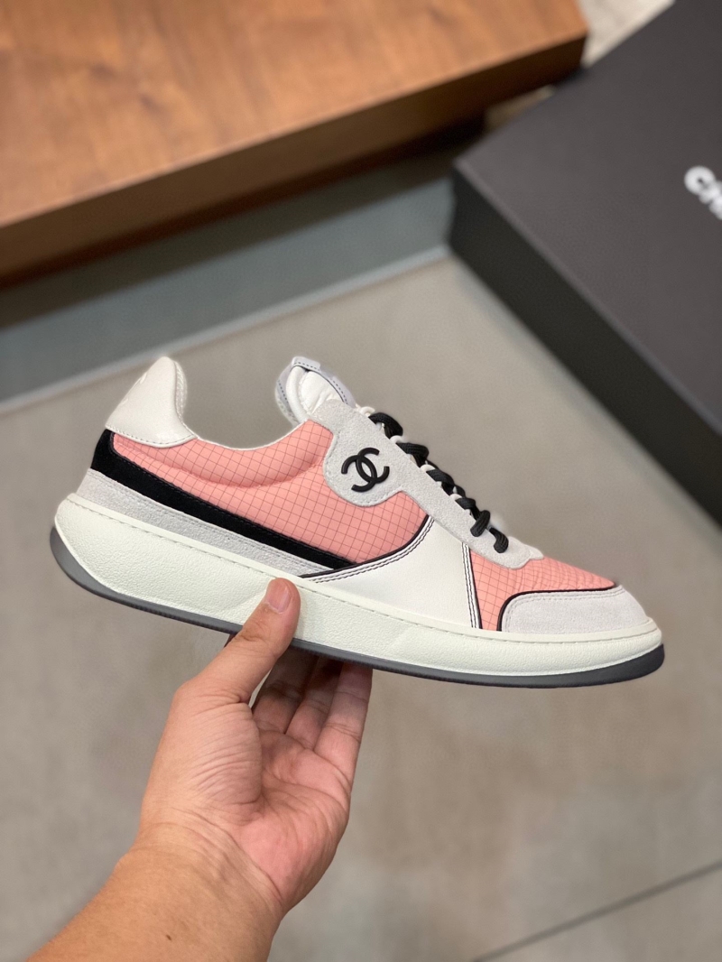 Chanel Casual Shoes